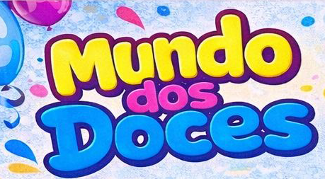 Mundo dos Doces