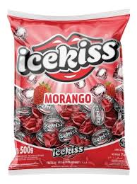 BALA ICEKISS MORONGO 500GR